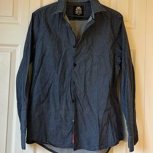 Men’s never worn English Laundry size M dress shirt